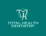https://www.logocontest.com/public/logoimage/1569369621Total Health Dentistry 010.png